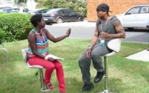 El Hadji Diouf avertit les "Lions"