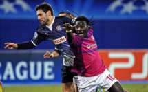 L’OL refuse 9 M€ pour Gomis et propose 3,5 M€ pour Corgnet