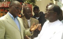 Avec 20 sièges, Tanor passe devant Niasse