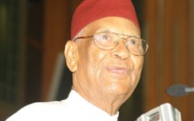 Lettre de remerciement du fils ainé de feu chérif elvalide Seye a amadou Mahtar Mbow « J’ai trouvé un autre modèle, vous ! »