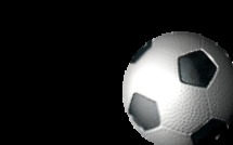 Les Lions Olympiques mènent (2-0) contre la Roja