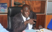 FSBB : Baba Tandian suspendu 10 ans