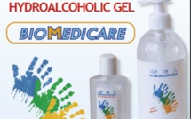 VIDEO - Gel hydro-alcoolique: attention à ces produits qui ne tuent pas le coronavirus ! Des flacons rappelés !