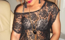 Exclusif! Amina Sall, chanteuse: "Je suis une lovely car j'aime chanter l'amour"