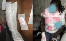 Gueule-Tapée: Ndèye Maty Fall explique pourquoi elle a ébouillanté ses trois belles-filles