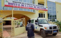 Covid-19 à Ziguinchor: Le patient français déclaré guéri, a rechuté