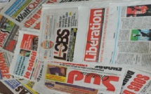 Revue de presse de ce 23 Avril 2020 - LERAL NET