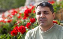 Frère Hilal, négociateur d'otages à Homs