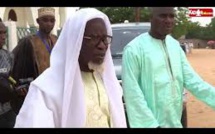VIDEO - Coronavirus et Ramadan: les recommandations de Oustaz Abdou Faye de Réfane