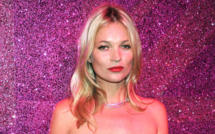 Kate Moss sauve George Michael