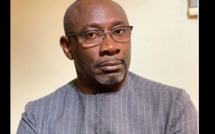 Révolte d’un Africain…Ben Niang: « Y en a marre »