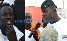 Balla et Eumeu ont failli en venir aux mains