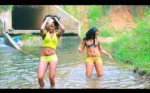 Voici le "Leumbeul" Congolais qui fait trembler
