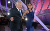 Dominique Strauss-Kahn : sa femme Myriam s'exprime pour la première fois depuis leur mariage