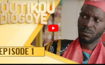 Boutikou Diogoye avec Wadioubakh - Episode 1