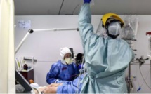 VIDEO - Coronavirus: une nouvelle découverte inquiétante pour les moins de 40 ans