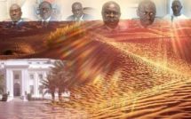 Les grands brûlés de la présidentielle