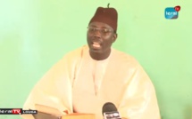 Ramadan 2020 - Tafsir Al Quran avec Serigne Moustapha DIA - LERAL