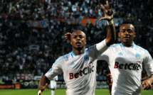 OM : l’année ou jamais pour Jordan Ayew ?
