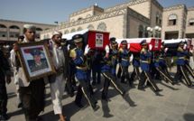 Yémen: l'humanitaire français libéré