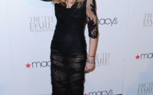 Marine Le Pen porte plainte contre Madonna