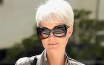 Laeticia Hallyday a perdu sa grand-mère