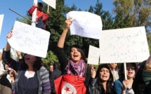 «L'ouverture, une stratégie pour diviser les modernistes»