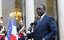 Macky Sall sur les accords entre la France et le Sénégal: "C’est Wade..."