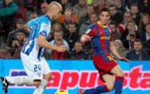 Arsenal : bientôt une offre pour un remplaçant de luxe du Barça ?
