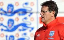 Officiel : Capello nouveau sélectionneur de la Russie !