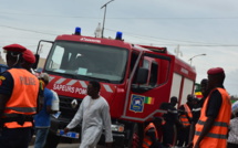 Thiès: 4 sapeurs-pompiers en contact avec le talibé contaminé, mis en quarantaine