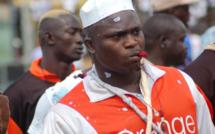 Modou Lo:" Je ne voulais pas la victoire de cette manière"