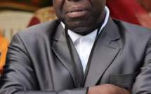 Pr Oumar Sankharé: "L’erreur du président Macky..."