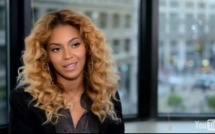Vidéo : Beyoncé fan de Michelle Obama