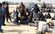 Rapatriement : Ce week-end, 14 Sénégalais bloqués en Turquie sont rentrés à Dakar