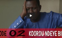 Koorou Ndèye Bineta - Épisode 02