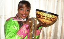 Oumy Gaye, miss Jongoma 2012: "J’ai dépensé plus d’un million pour mes Salagne-salagne"