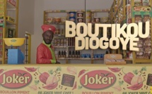 Série - BOUTIKOU DIOGOYE avec Wadiou bakh- Episode 2