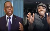 VIDEO - Mollah Morgun: "Attention, Macky Sall parle de nouvel ordre mondial et personne ne dit rien..."