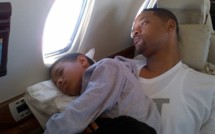 Photo : Willow Smith, juste une fille à papa