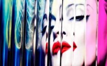 Vidéo : "Turn Up The Radio", nouveau clip de Madonna