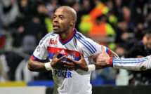 OL : Bastos en route pour une destination inattendue ?