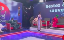 Mariage précoce : Echanges houleux sur le plateau de GP (Vidéo)