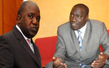 Scandale politico-sexuel: Omar Sarr à la barre, Diombass "purifié"