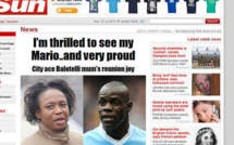 « La maman de Balotelli gagne 8 euros de l’heure »