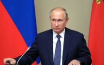 Covid-19 : La Russie suspend ses exportations de céréales jusqu’en juillet