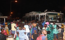 Violation de l’état d’urgence à Touba: le gendarme encaissait des commissions et laissait voyager clandestinement des passagers