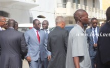 Après Moustapha Cissé Lô: A qui le tour ?