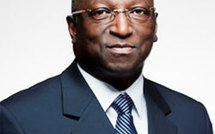 L'Ivoirien Jacques Anouma candidat à la présidence de la CAF