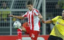 Arsenal et Newcastle s’arrachent un ancien flop offensif de L1 !